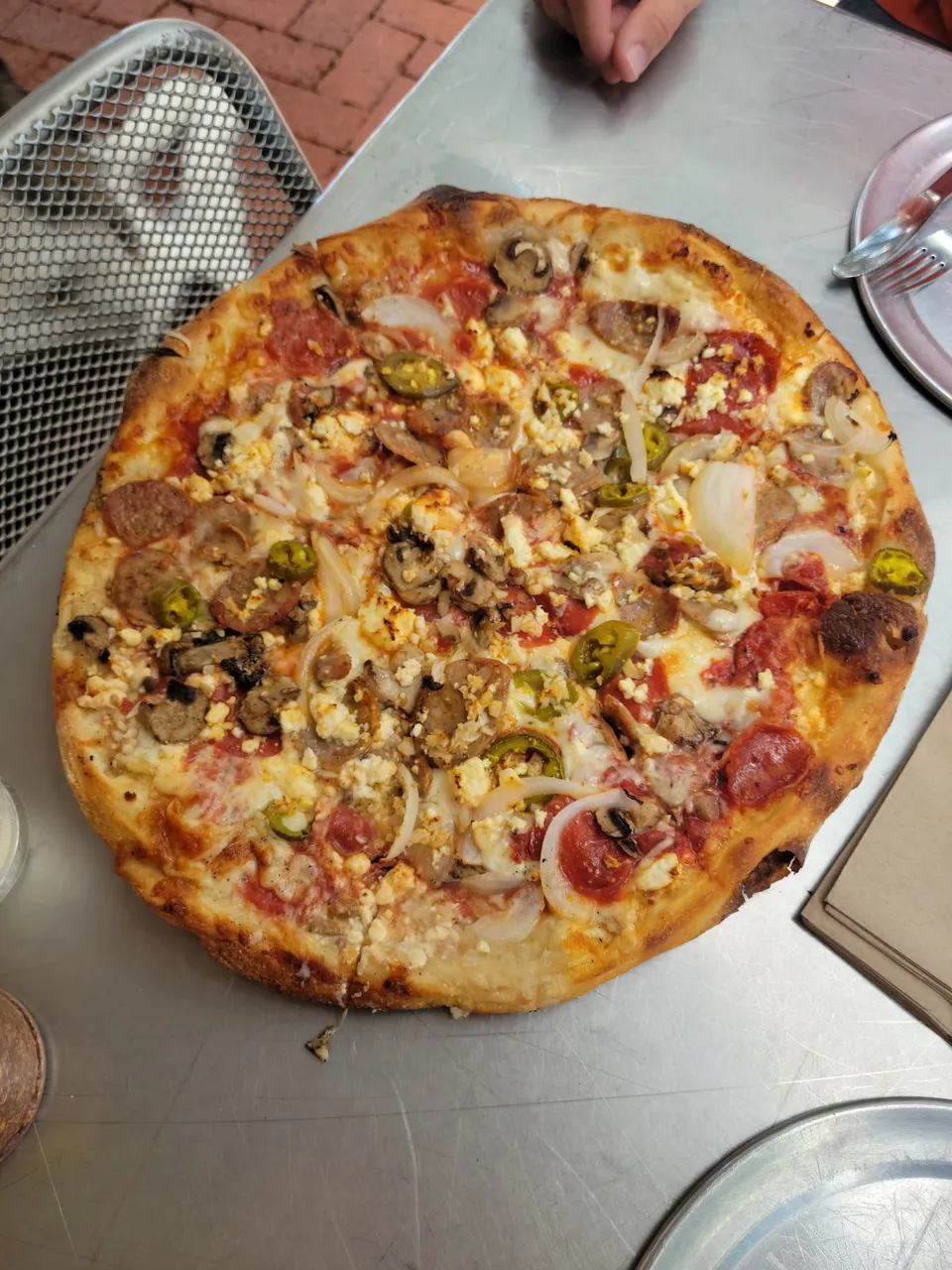 Vinnie Van GoGo's