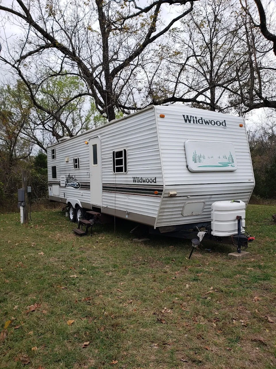 Wilderness Adventure RV Park