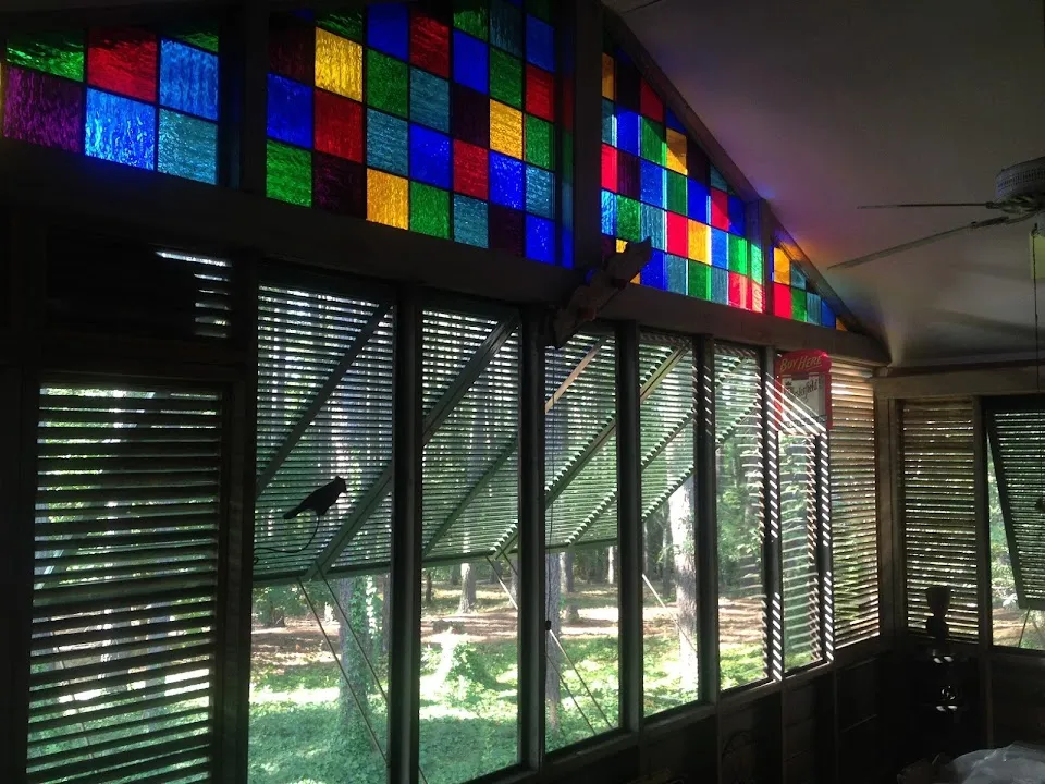 Windward Shutters