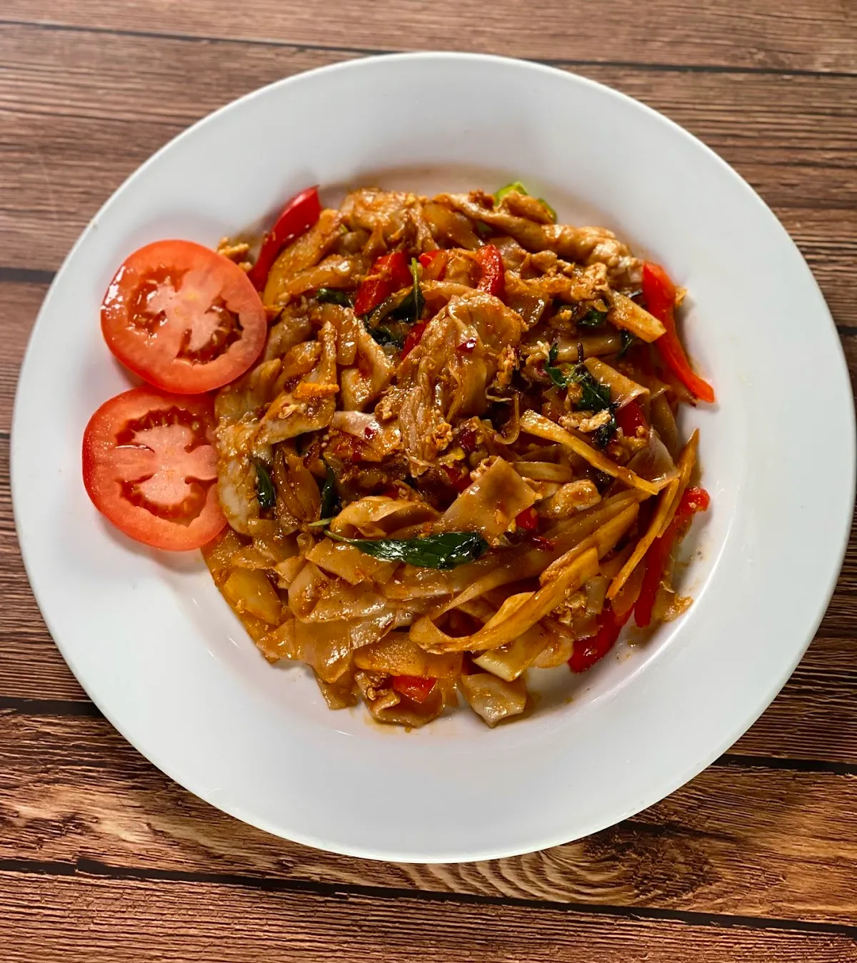My Thai La Quinta