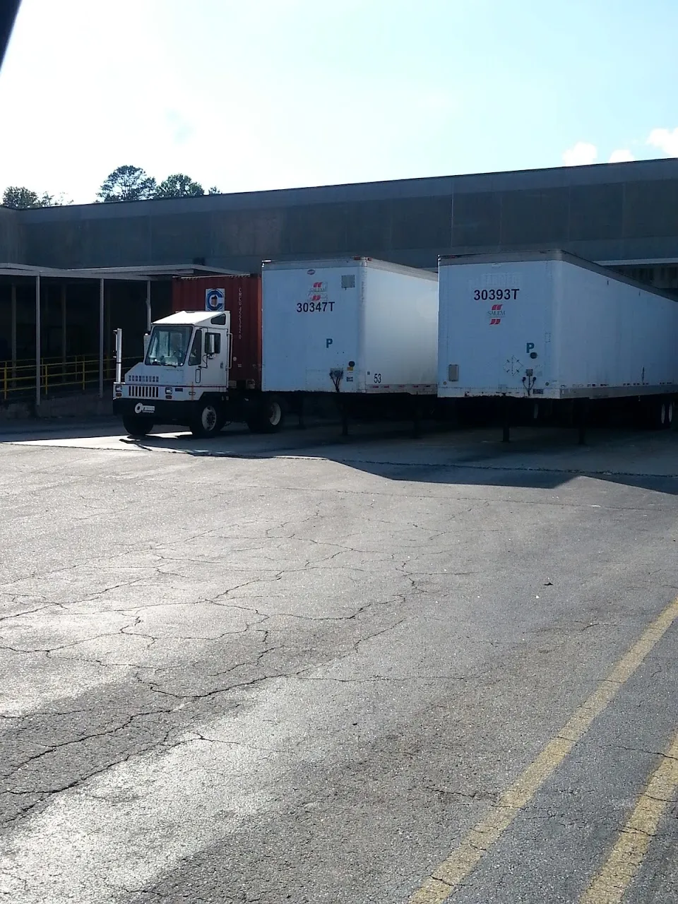 Parkdale Mills Plant 24 RABUN