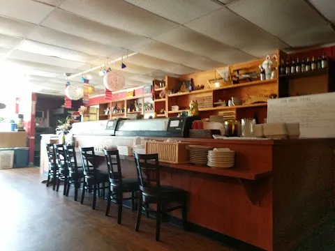 Thai House Restaurant