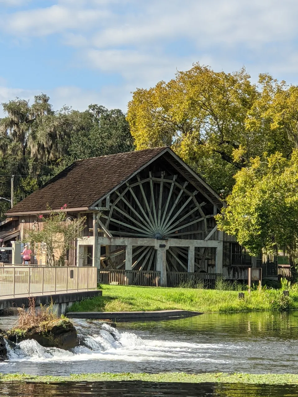 De León Springs State Park