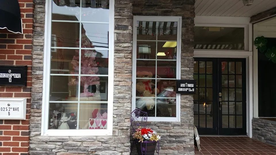 Charlie's Soap Outlet