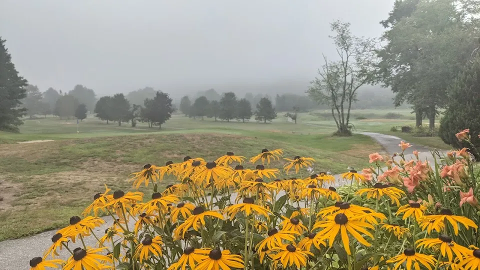 Newport Golf Club