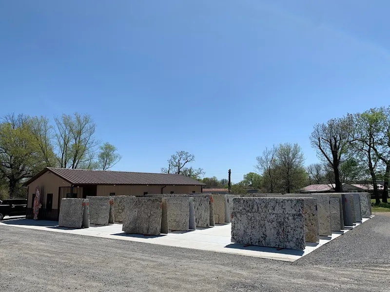 Trinity Custom Stone Works, Inc.