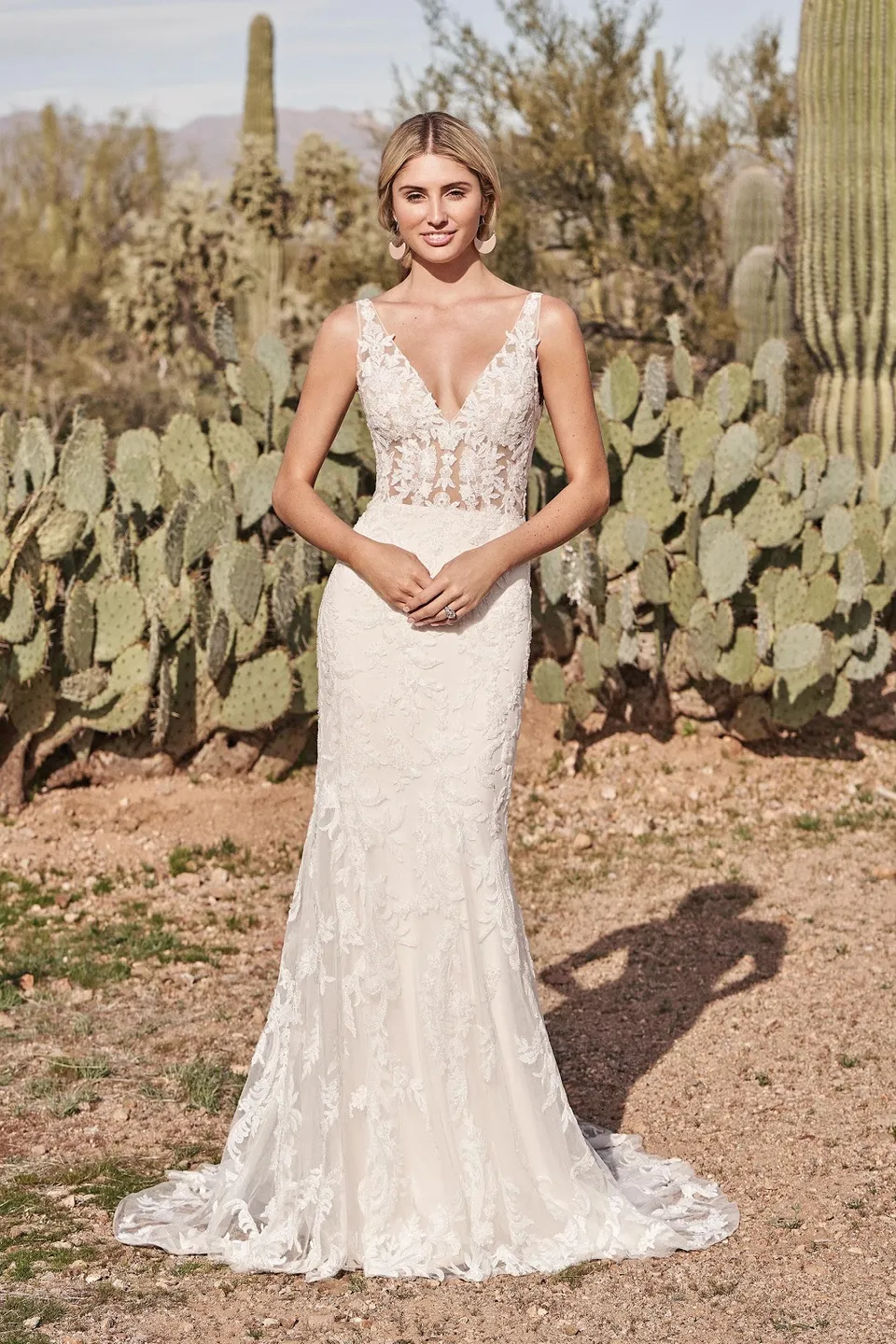 Camellia Bridal