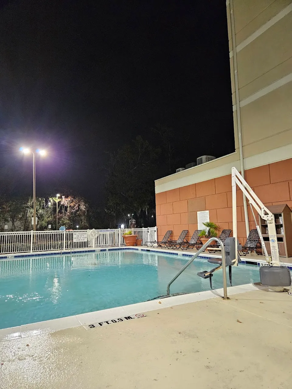 Hilton Garden Inn Savannah Midtown