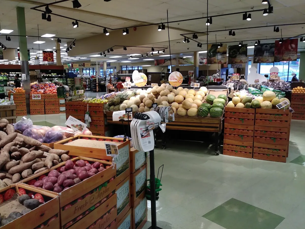 ShopRite of Middletown
