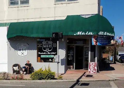 Main Street Eatery
