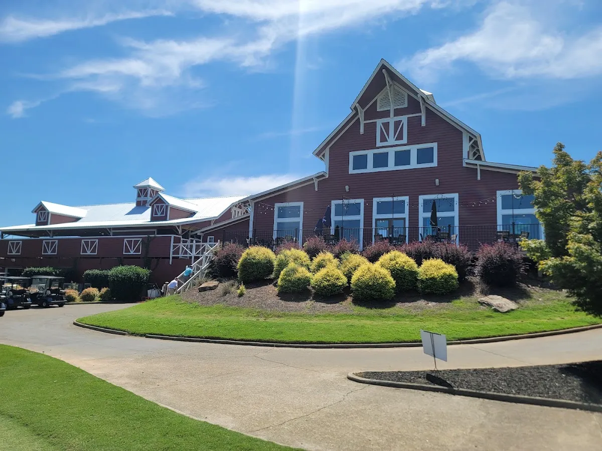 The Golf Club at Bradshaw Farm