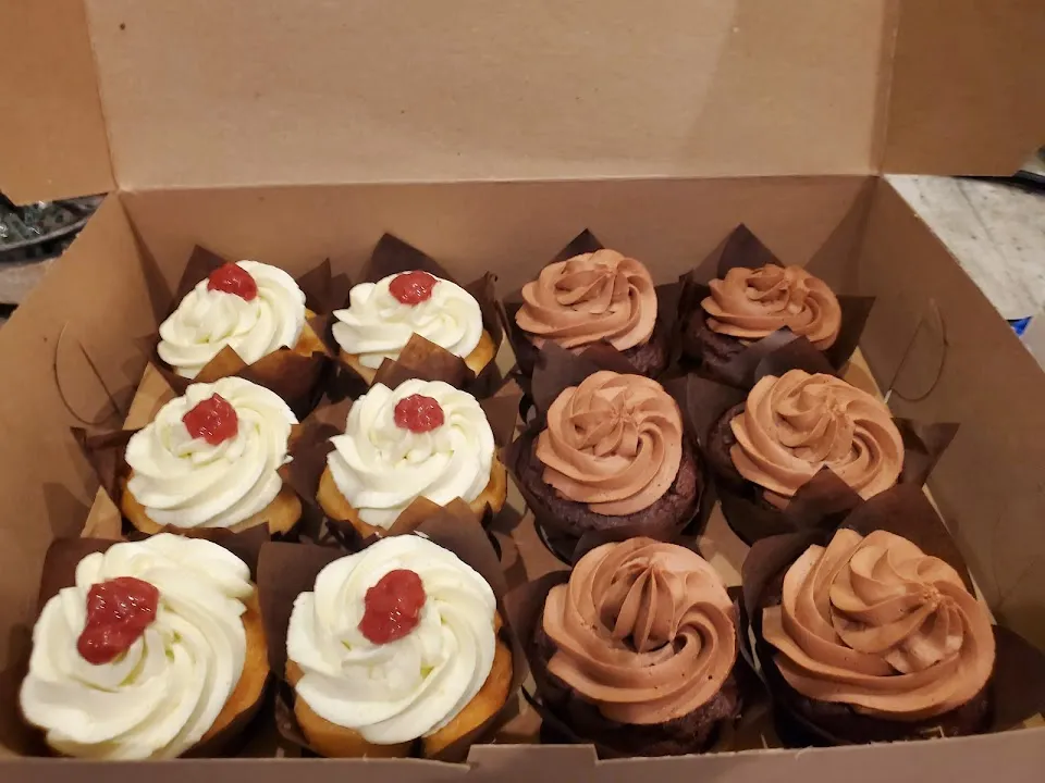 Calculated Confections