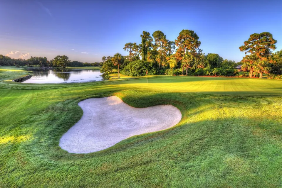 Sugar Mill Country Club