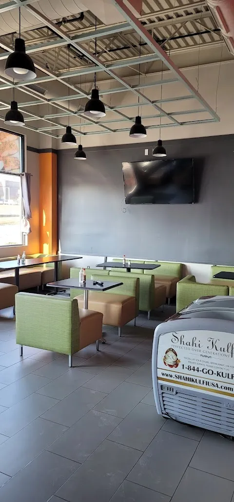 Nelly Latin Restaurant At Newburgh
