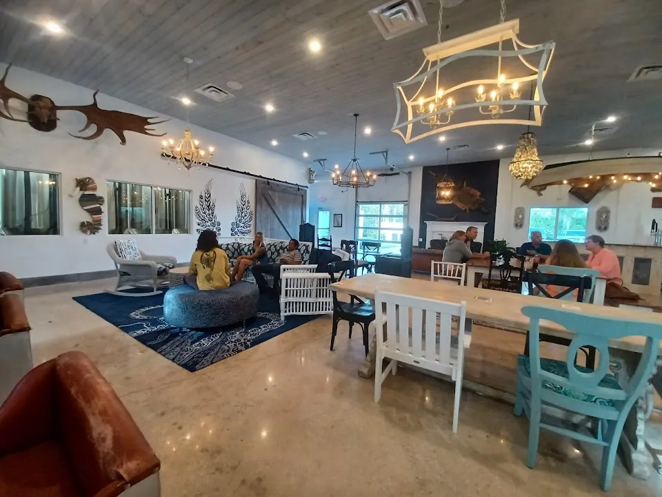 Dunes Brewing