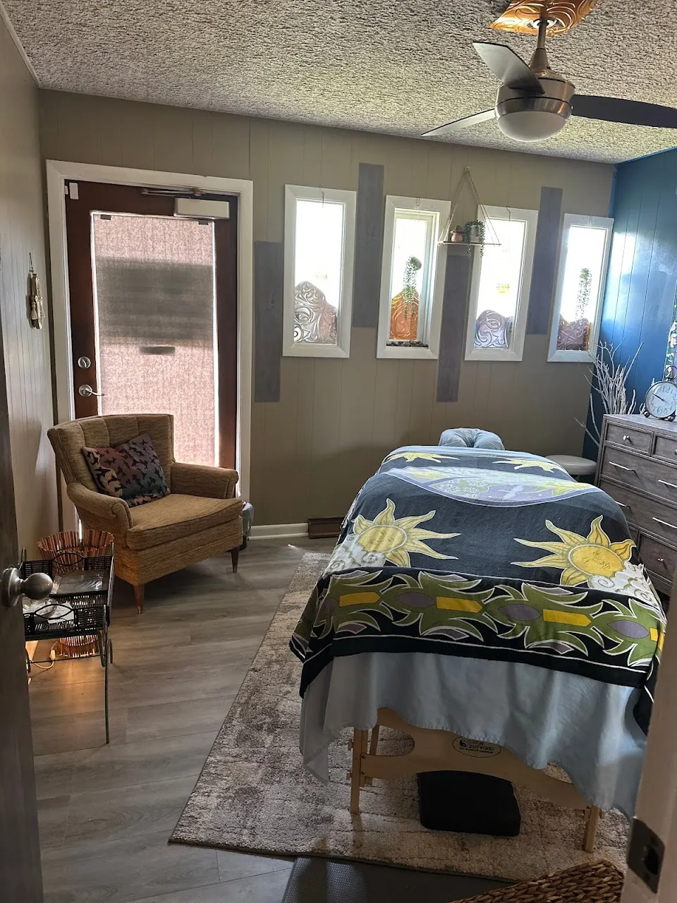 The Massage Spot, LLC