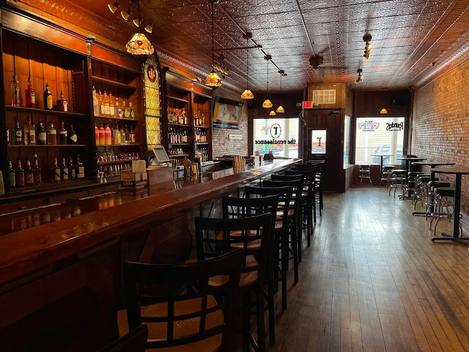 The Renaissance Pub