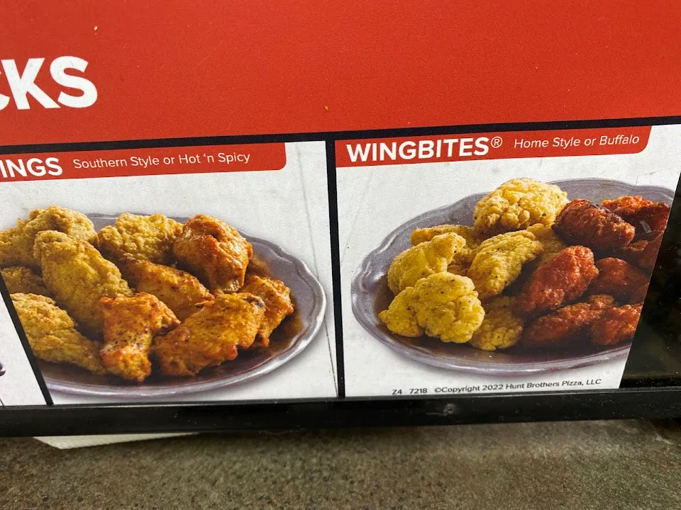 Palmetto Food