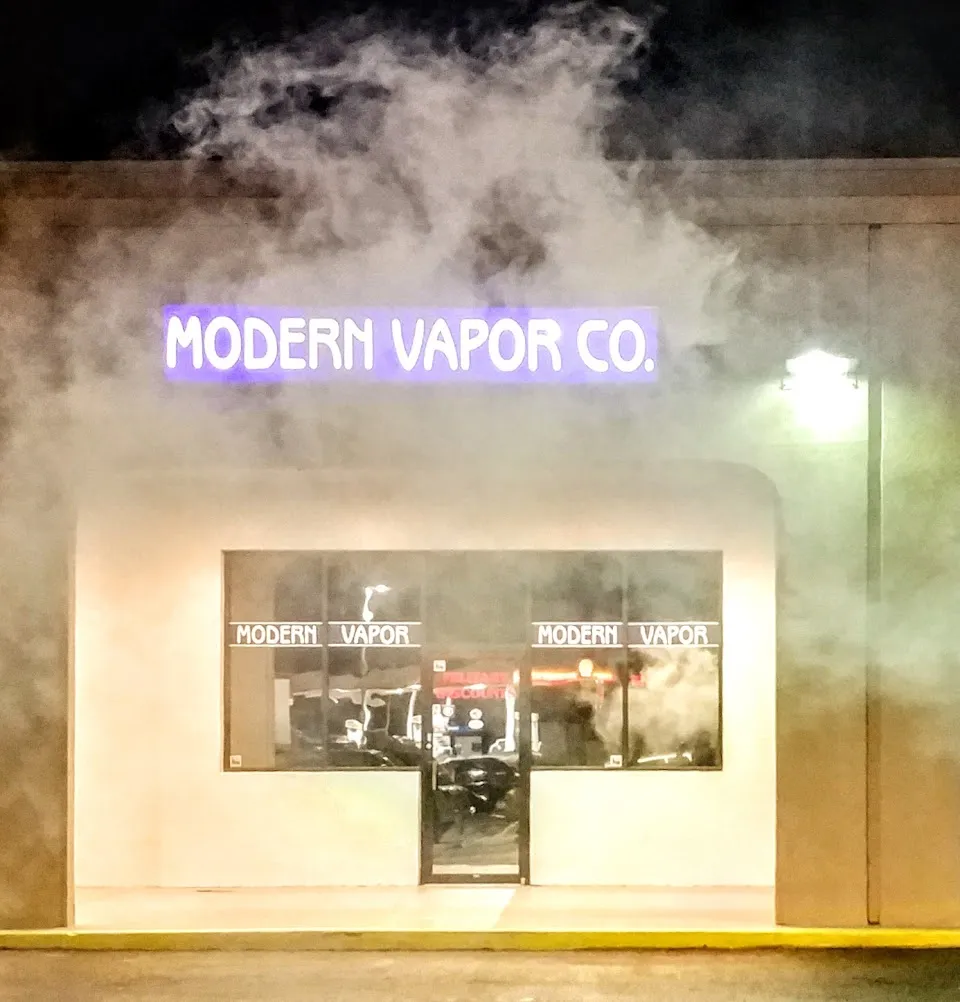 Modern Vapor Company