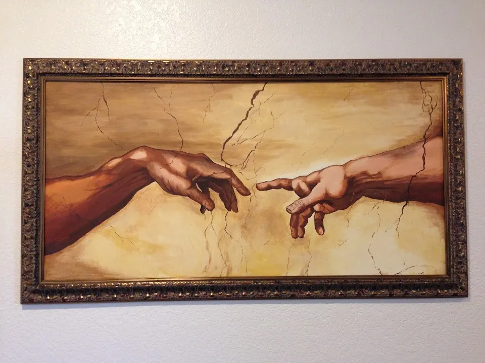 Art's Custom Picture Framing