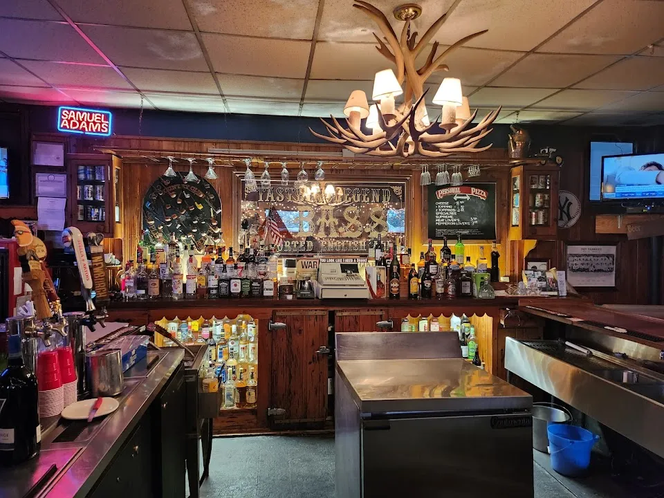 Doc's Pizza & Steak