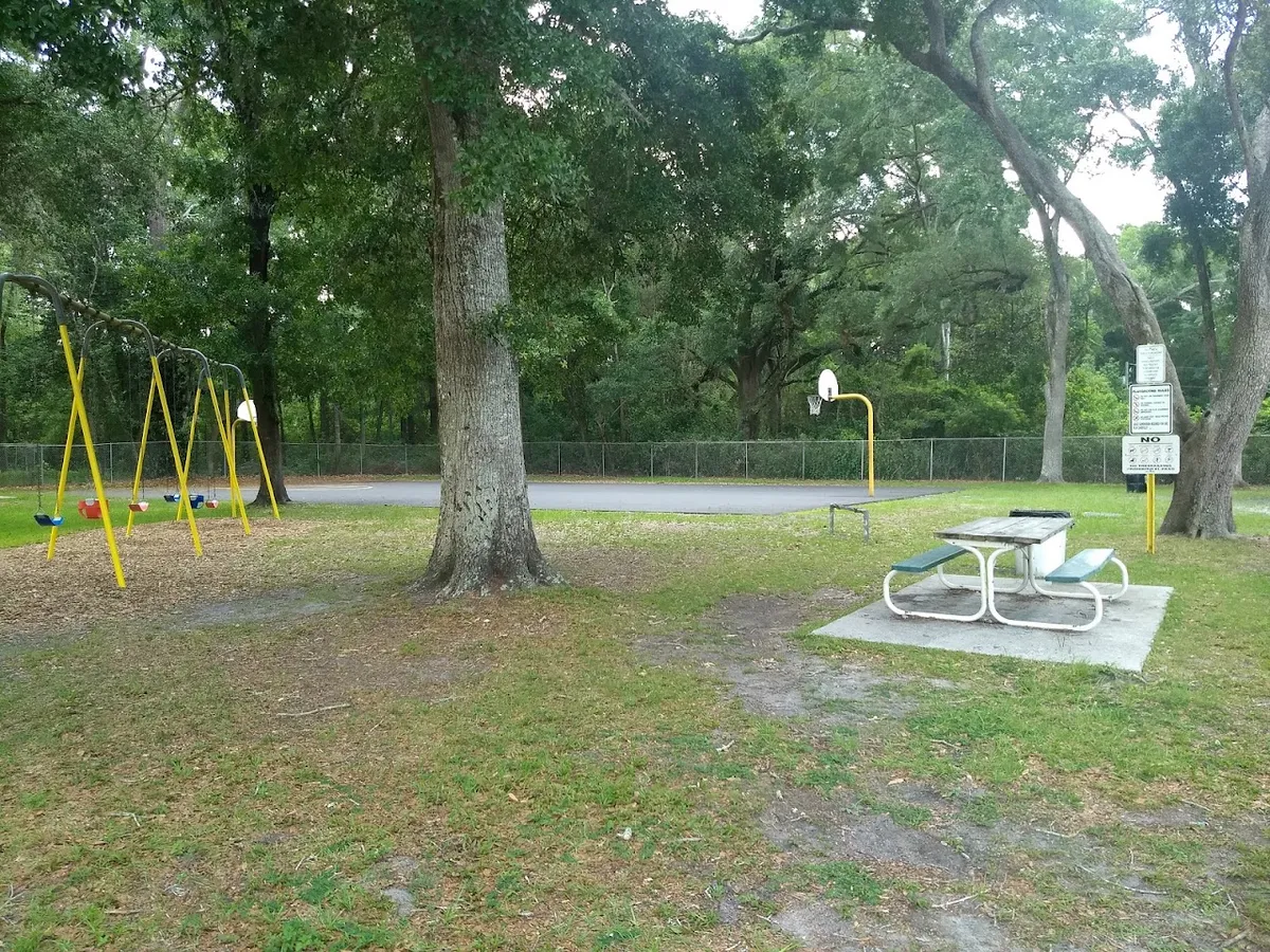 Gail Workman Park