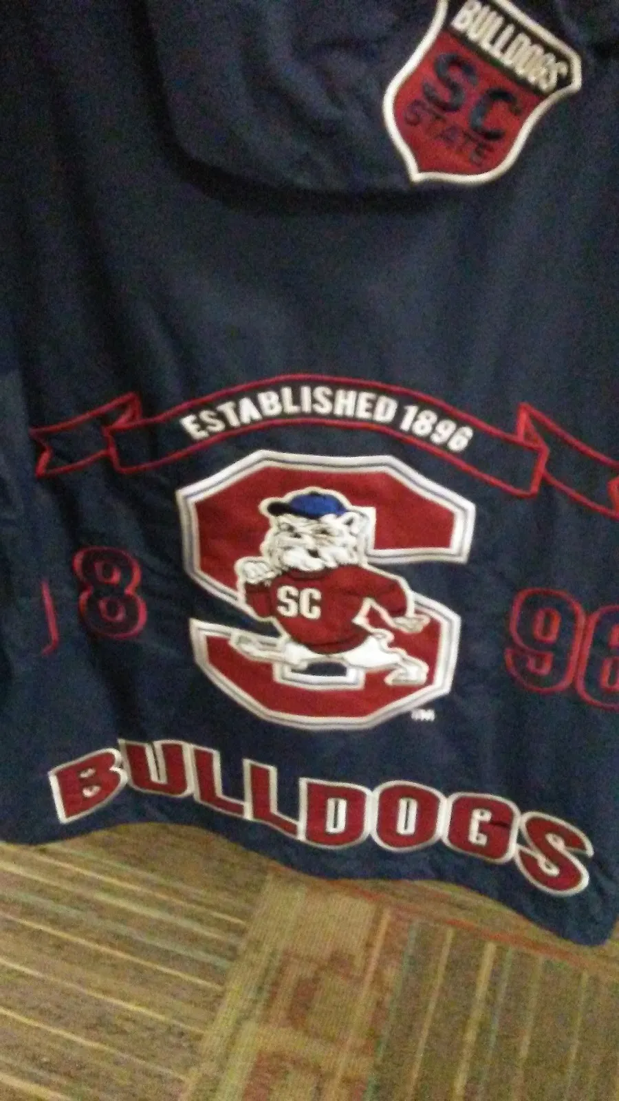 South Carolina State University Bookstore