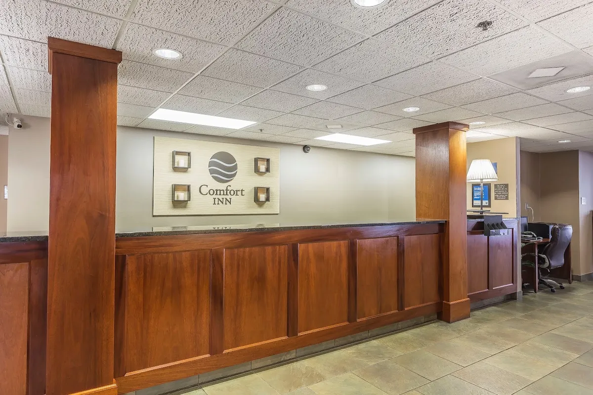 Quality Inn Summerville-Charleston