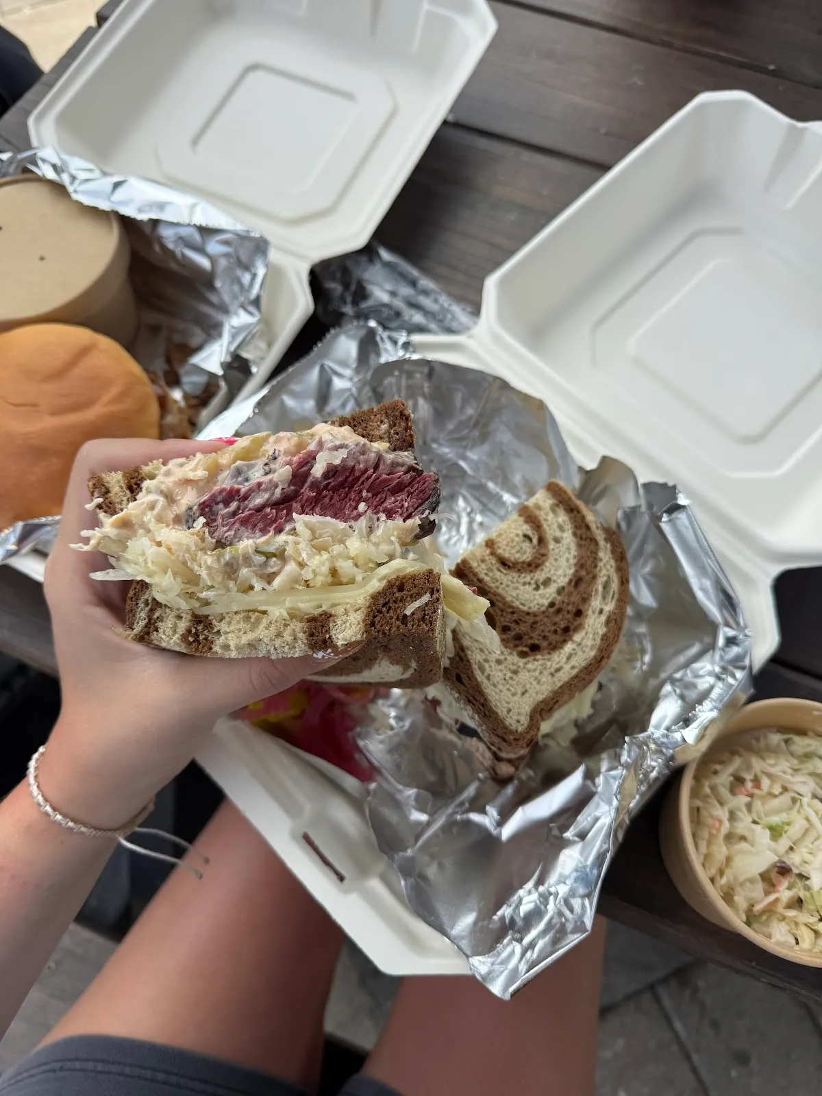 Third Wave Smokehouse