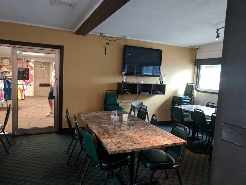The Grille
