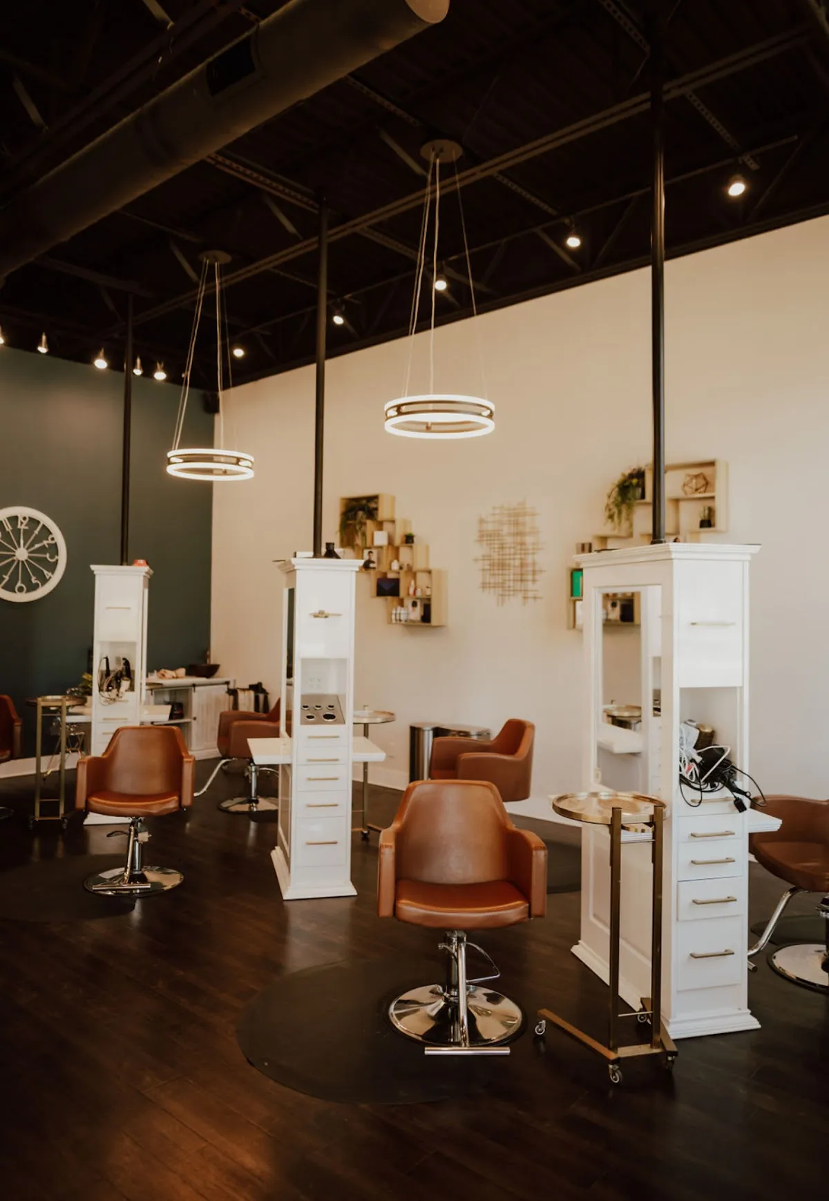 Hairitage Salon and Design
