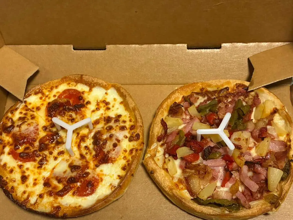 Pizza Hut