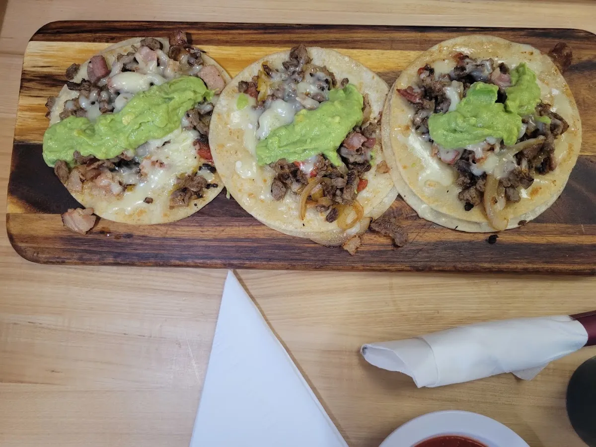 Linda Vista Mexican Restaurant