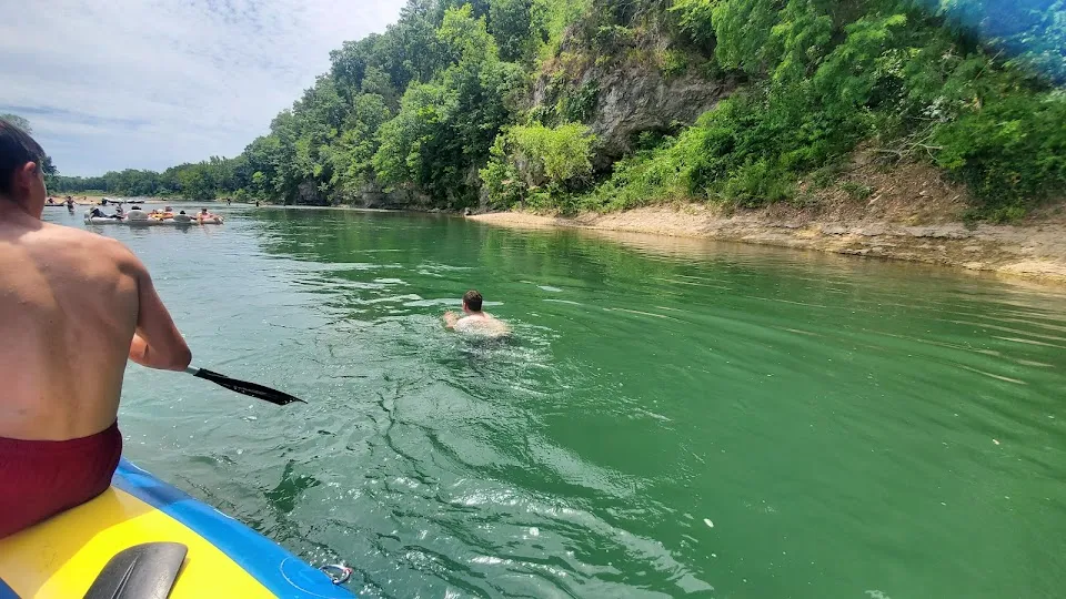 Falcon Floats