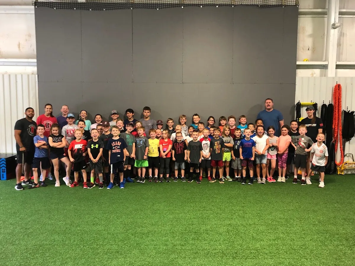 Relentless Sports Academy
