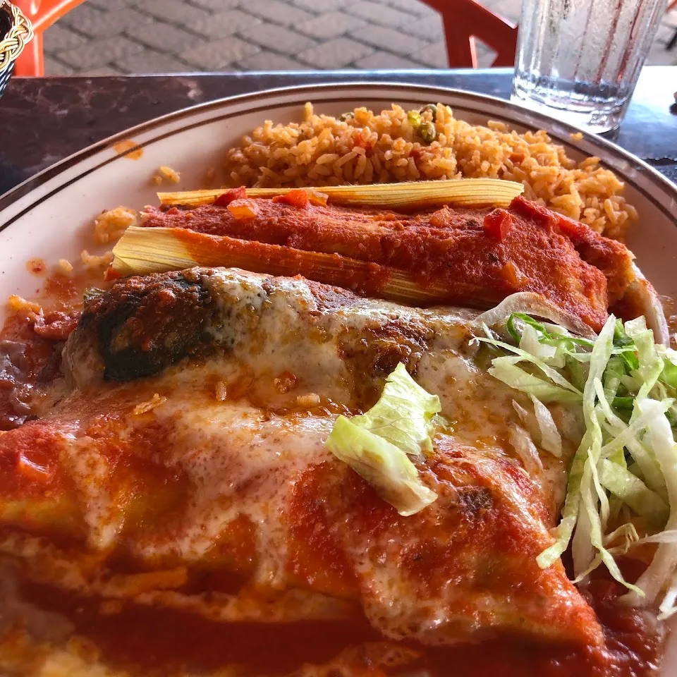 Chapala Grill
