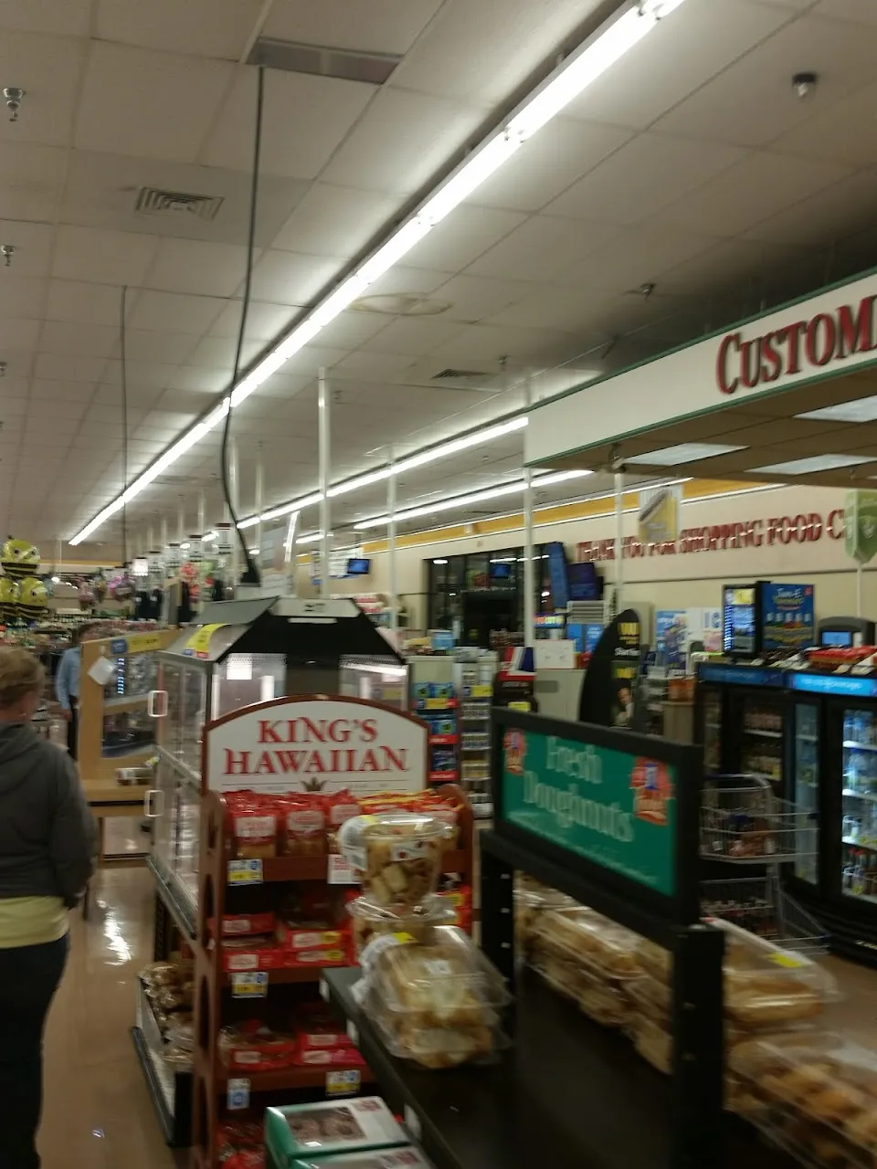 Food City