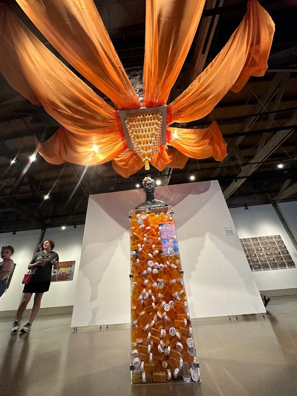 Jones-Carter Gallery