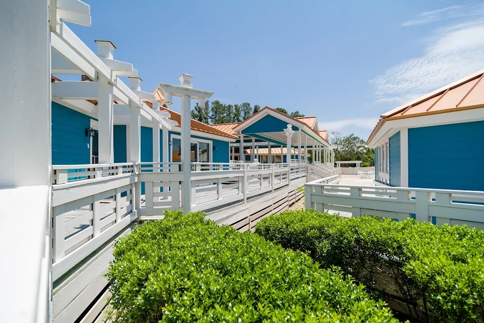 Waterside Villages