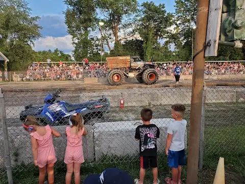 Herkimer County Fair Association