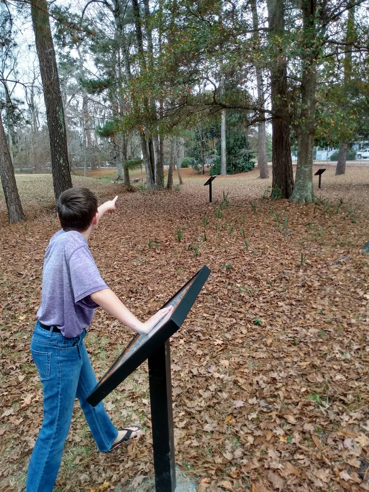 Eutawvillage Community Park