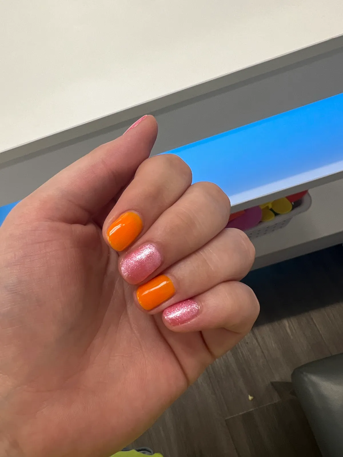 Regal Nails, Salon & Spa