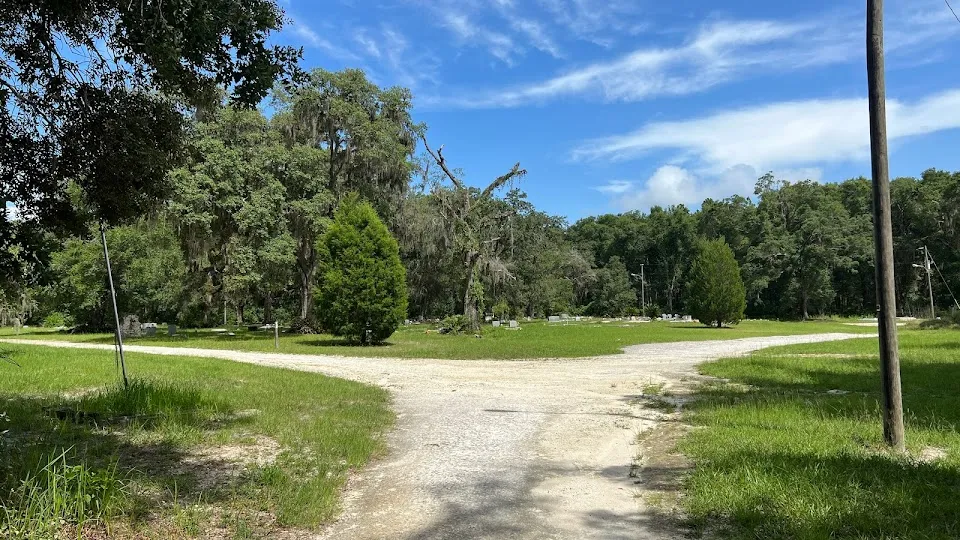 Spring Hill Cemetery