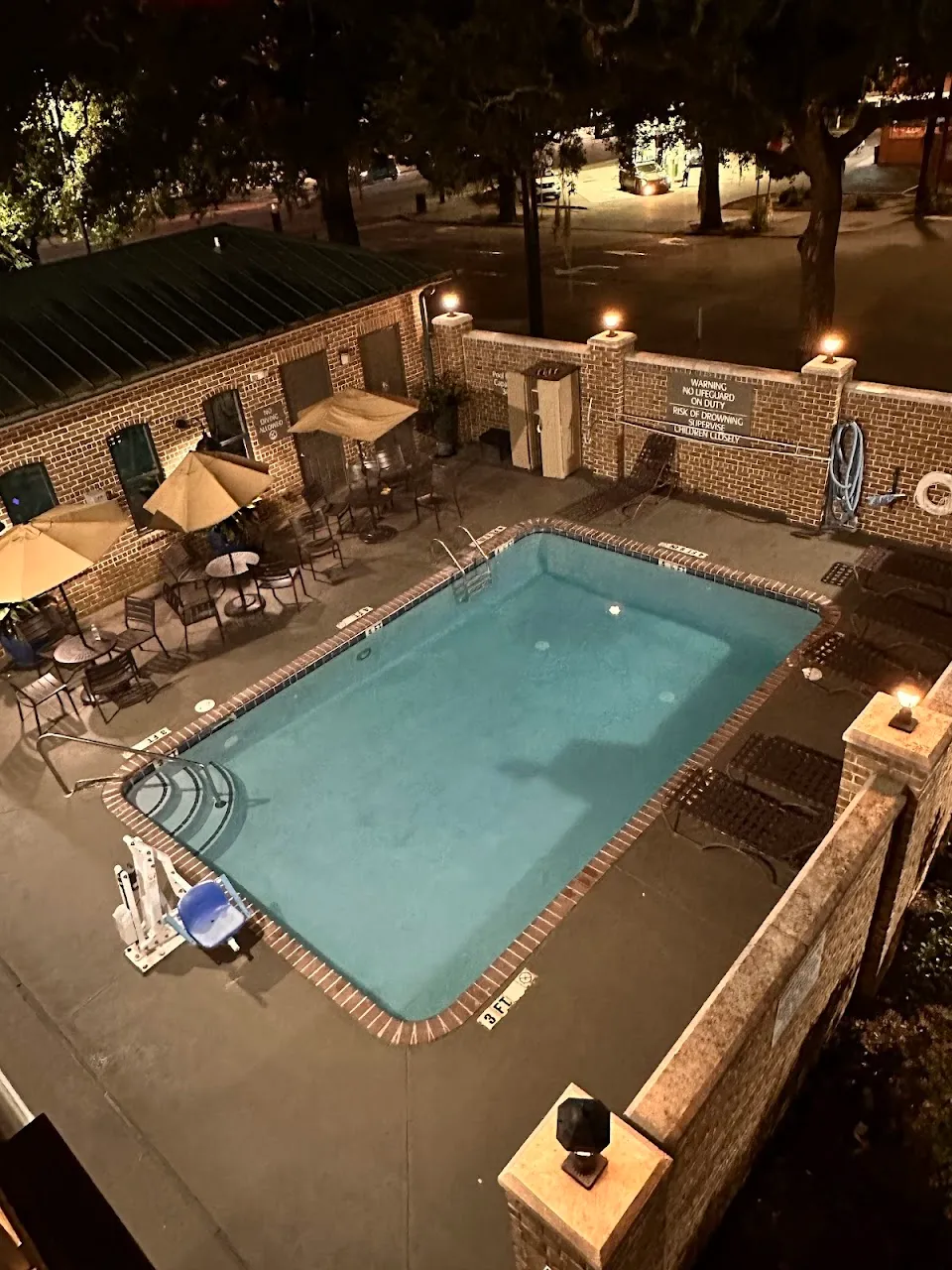 Best Western Savannah Historic District