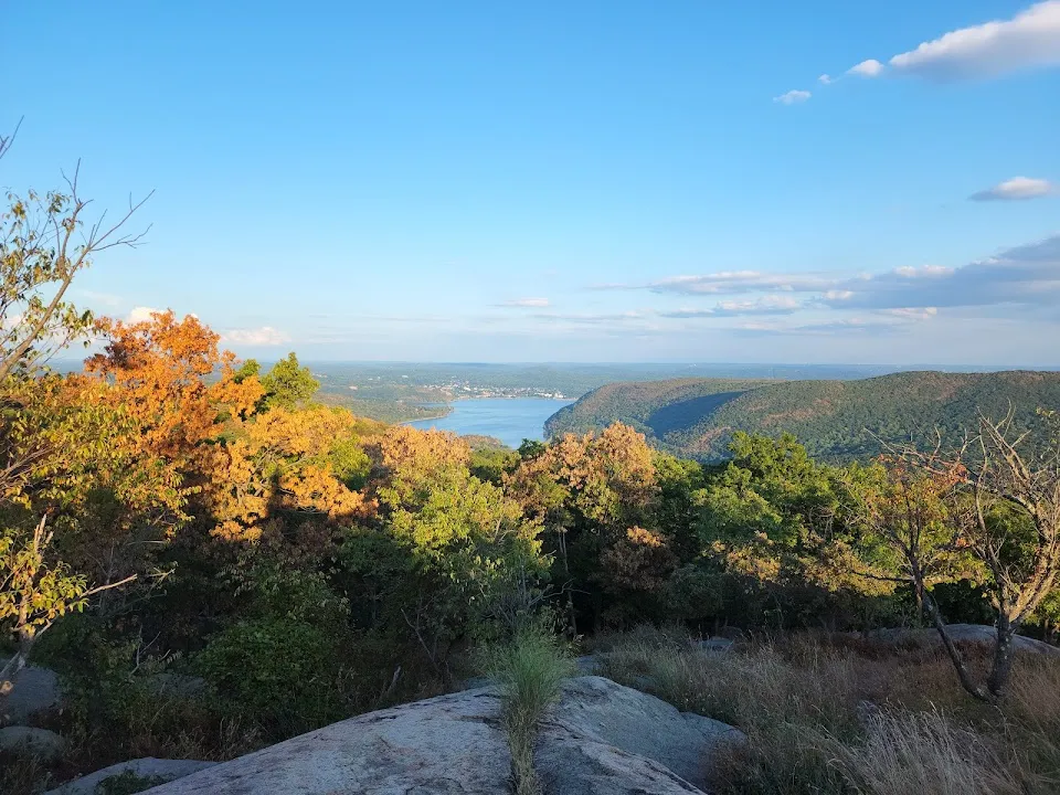 Bear Mountain State Park