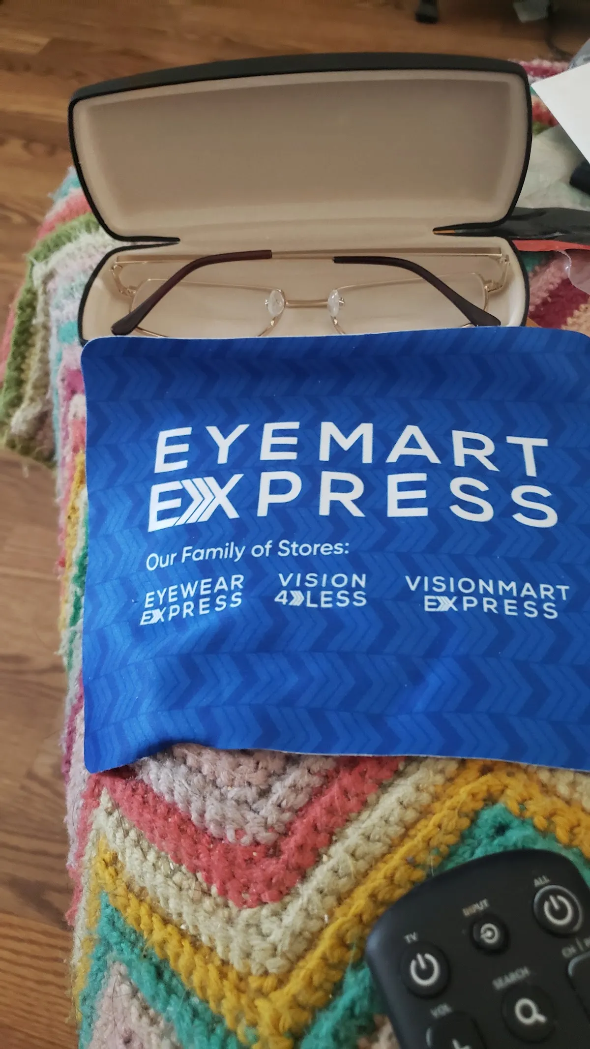 Eyemart Express