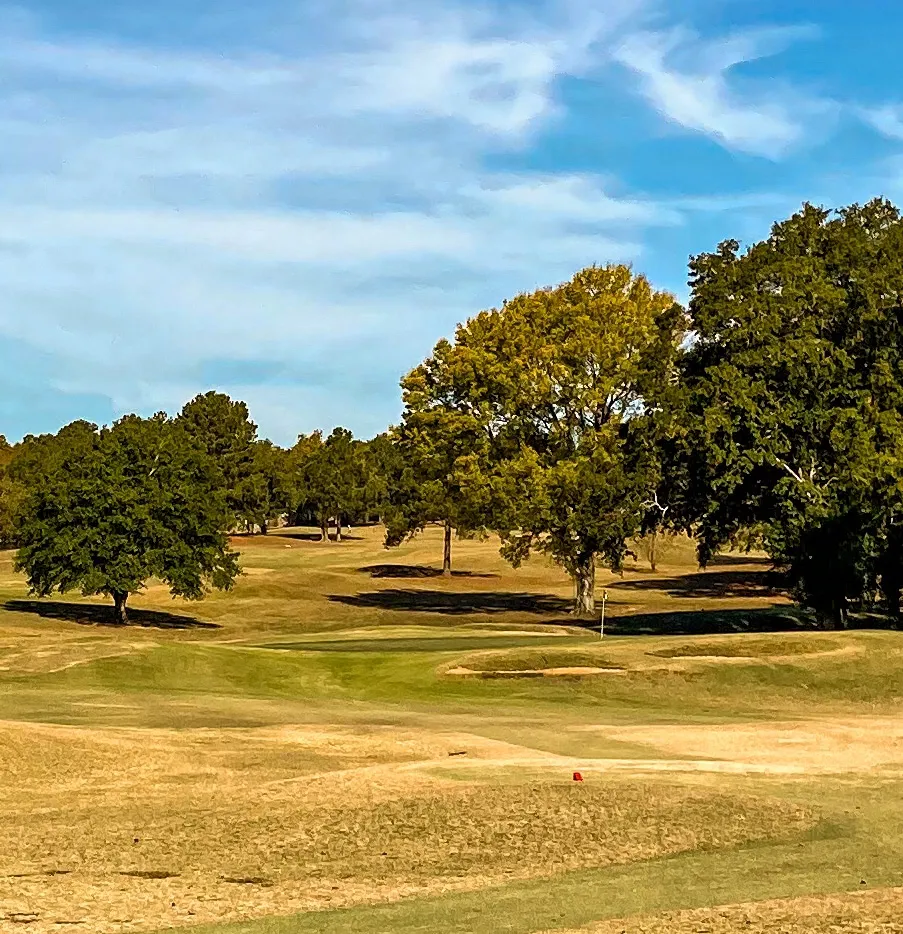 Beech Creek Golf Club