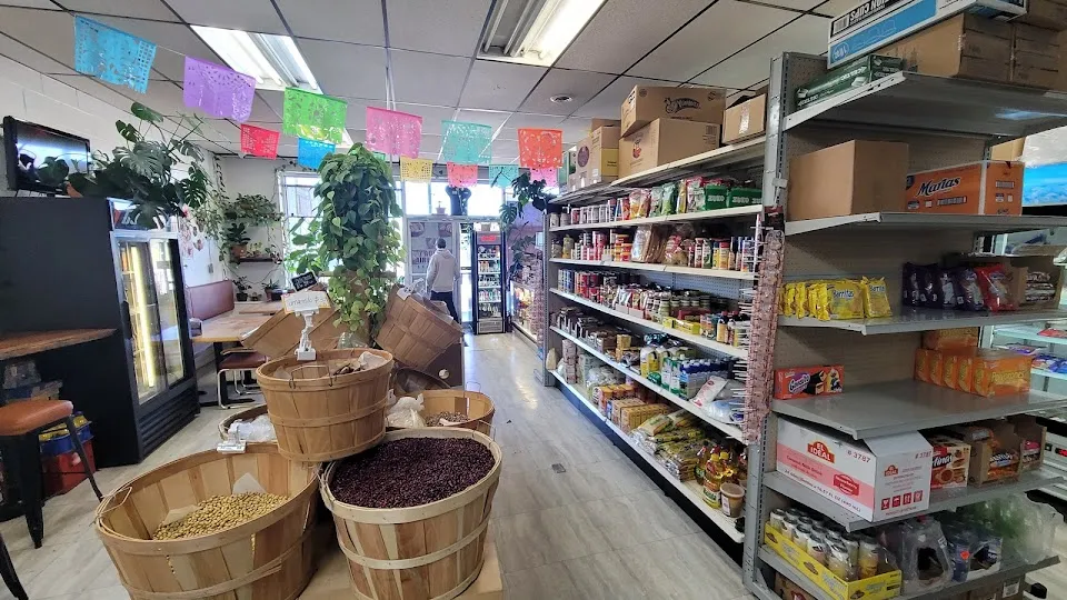 Camarena's Mexican Store