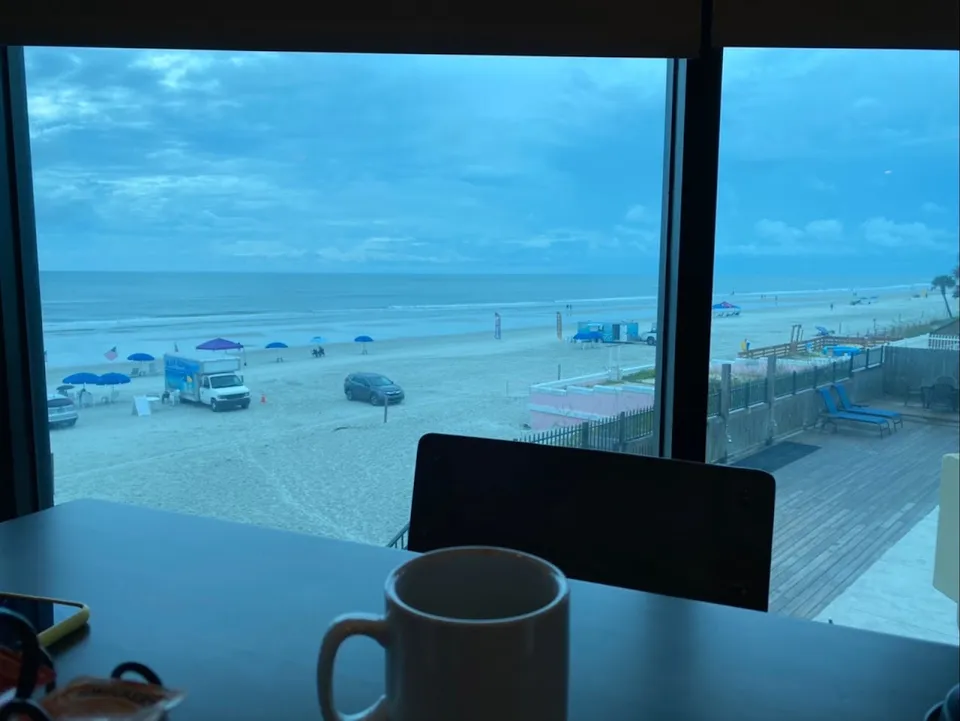 Seascape Restaurant
