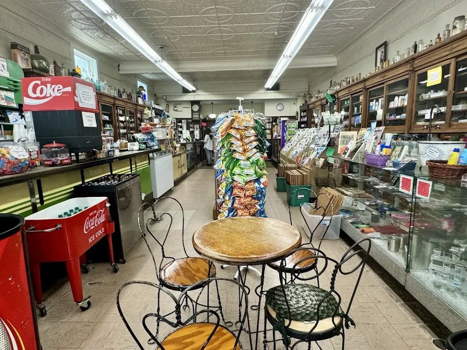 Guerin's Pharmacy
